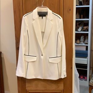 Women’s blazer